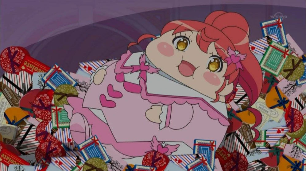 WHAT'S WITH ALL THE INFLATION ART HERE by TimeWarpPrecure on DeviantArt