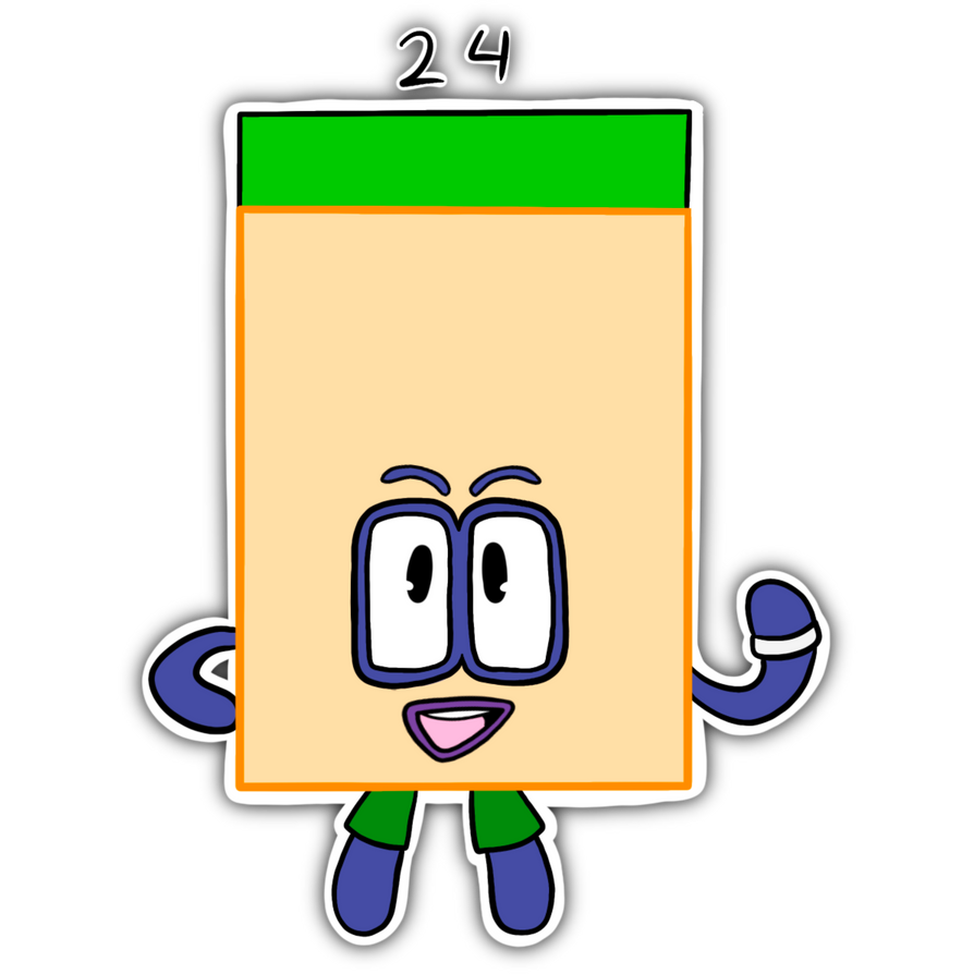 SUPER RECTANGLE by TimeWarpPrecure on DeviantArt