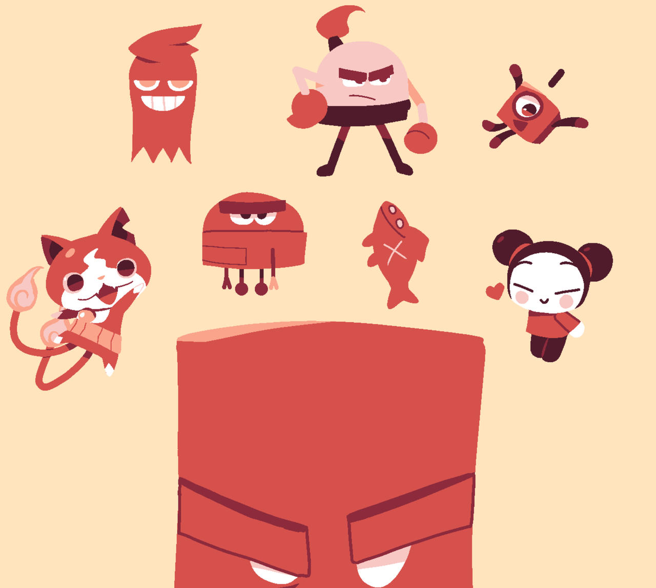 Api Customer Rrr rrr by TimeWarpPrecure on DeviantArt