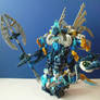 Bionicle Sirene Naga