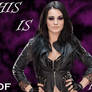 WWE Paige Edit