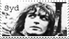 Syd -stamp- by Skully1200