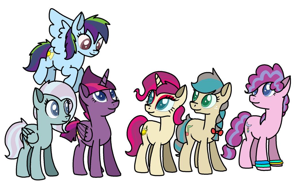 Next Gen Deviantart Next Gen by PirateEnderFox on DeviantArt