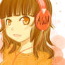 AWA headphones