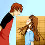 Fruits Basket