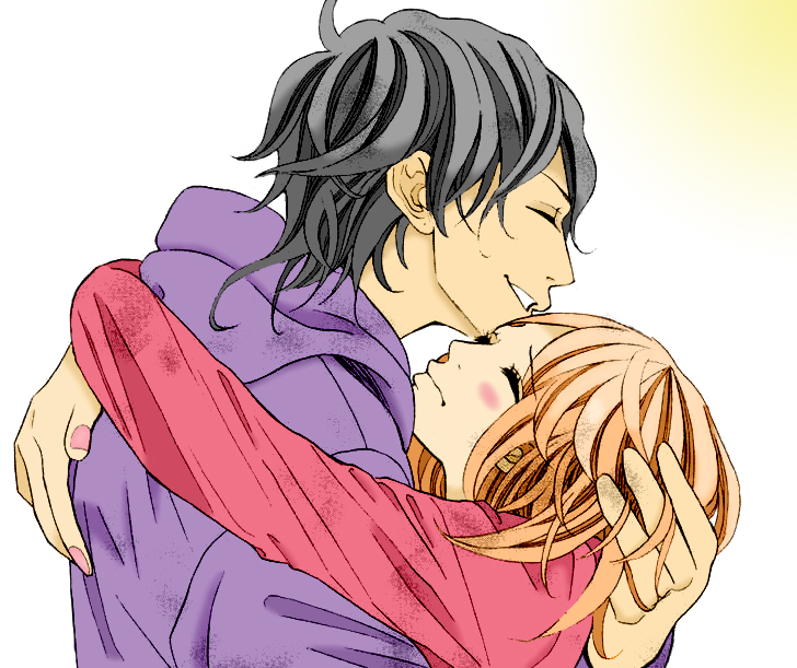 Kinkyori Renai by Nekotoo on DeviantArt Kinkyori Renai by Nekotoo on DeviantArt
