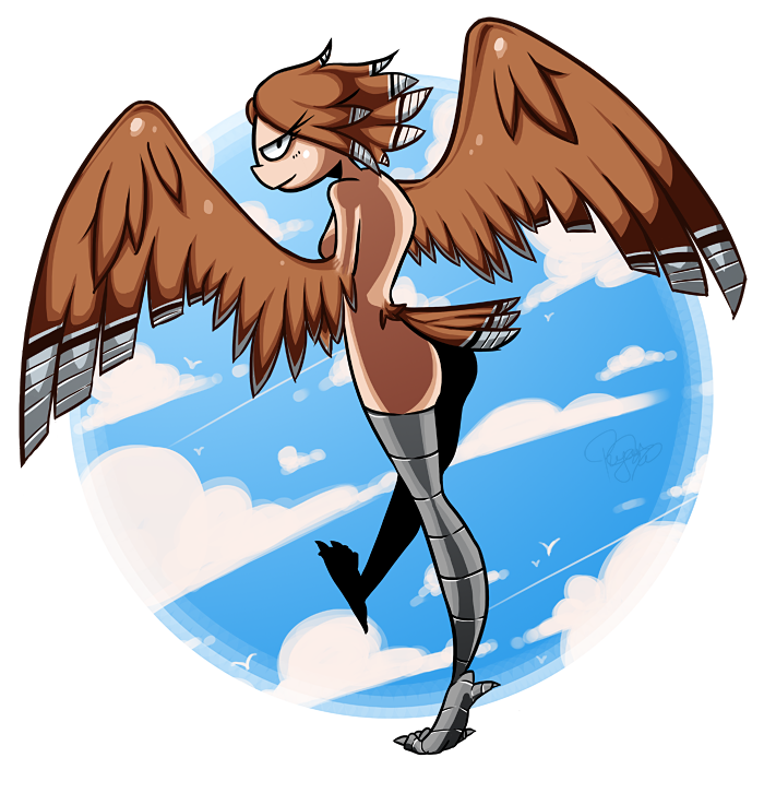 Harpy