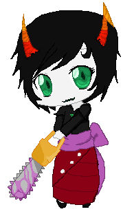 Chibi Kanaya.