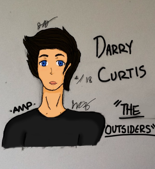 Darry Curtis 3