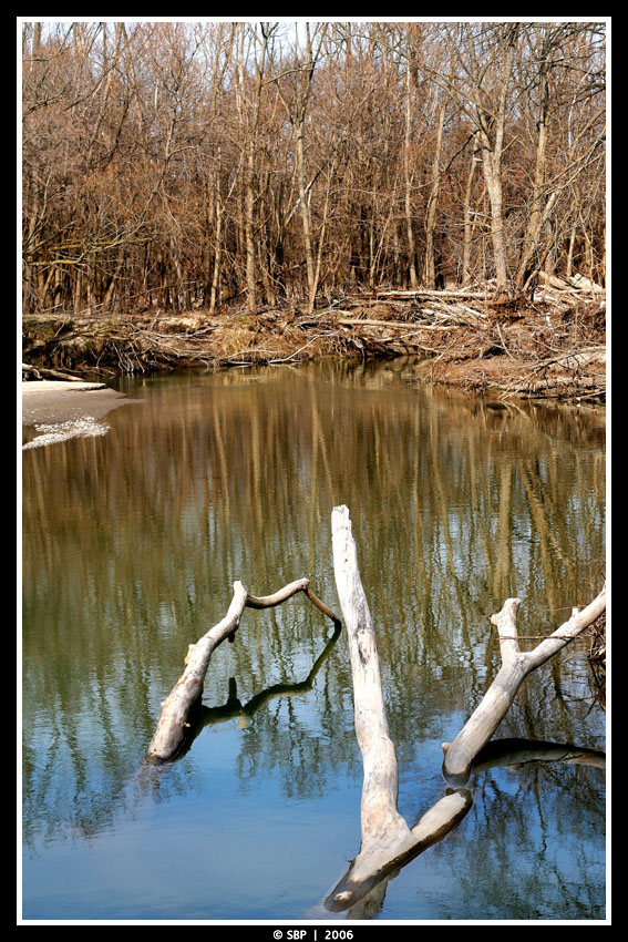 Early spring? Late fall?