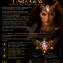 DARNA: THE COSMIC PHOENIX - TIARA GEM