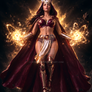 DARNA: THE COSMIC PHOENIX - After a Thousand Years