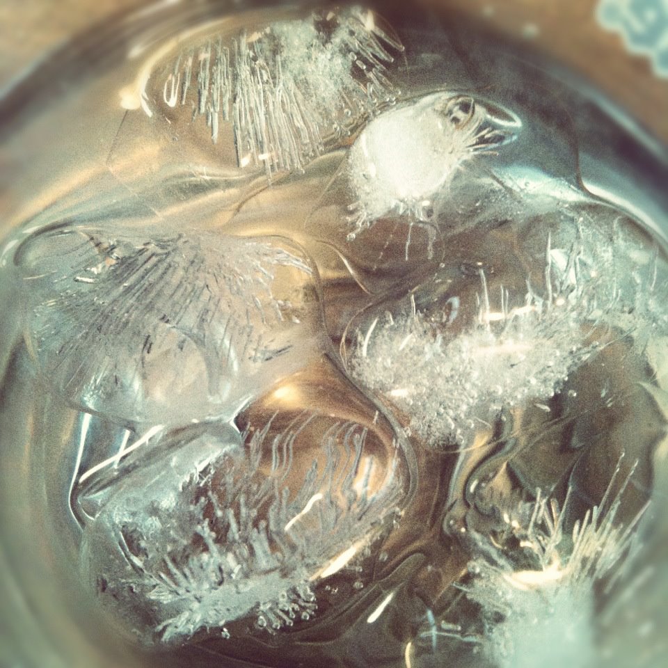 Ice Water