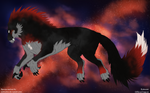 Rufio 02 by Umbrafen