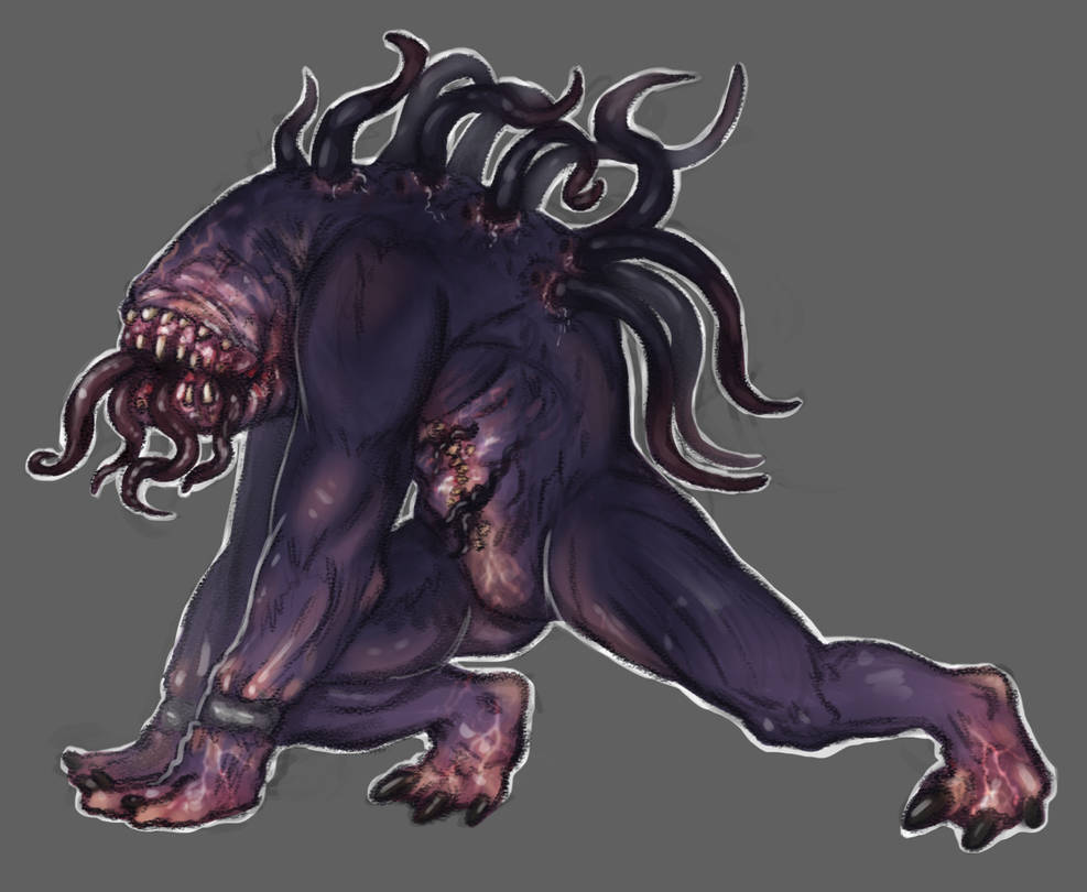 Guro by Umbrafen Guro by Umbrafen