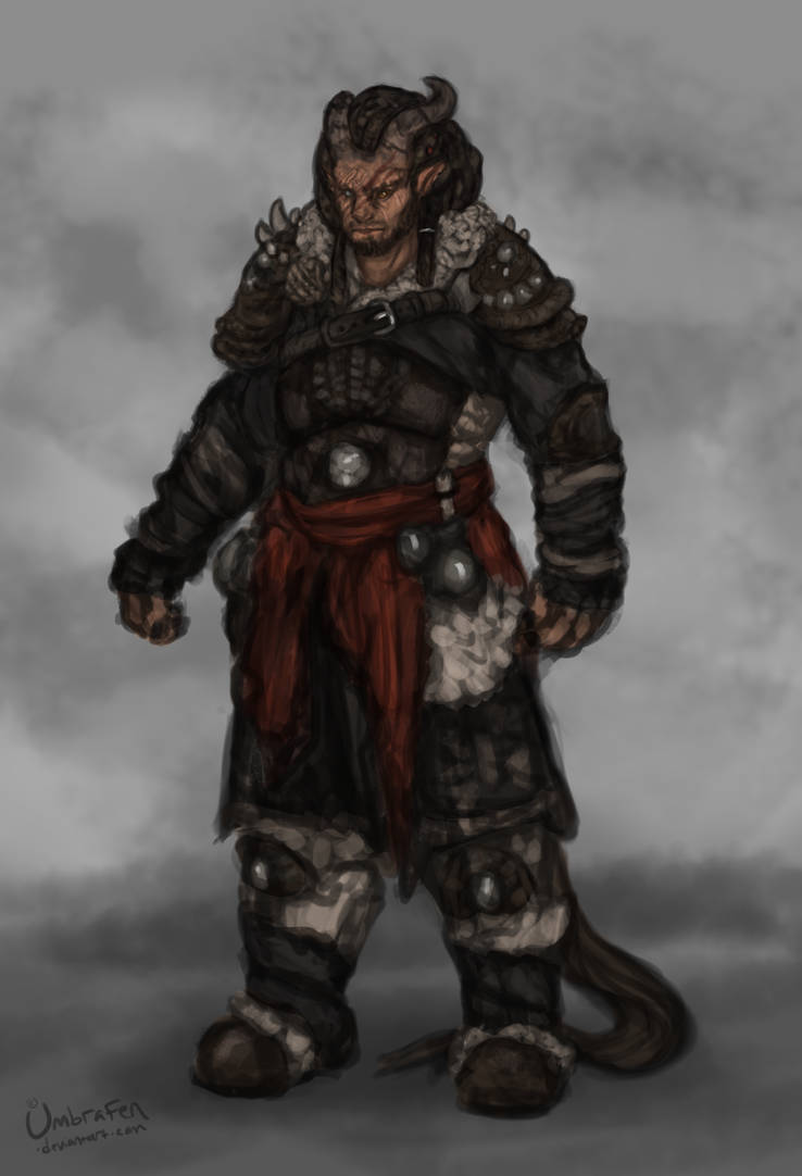 Hibridi King Gunagi by Umbrafen Hibridi King Gunagi by Umbrafen