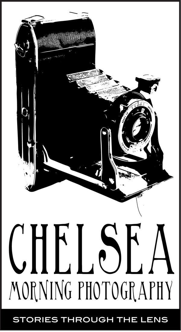 CHELSEA Logo 1