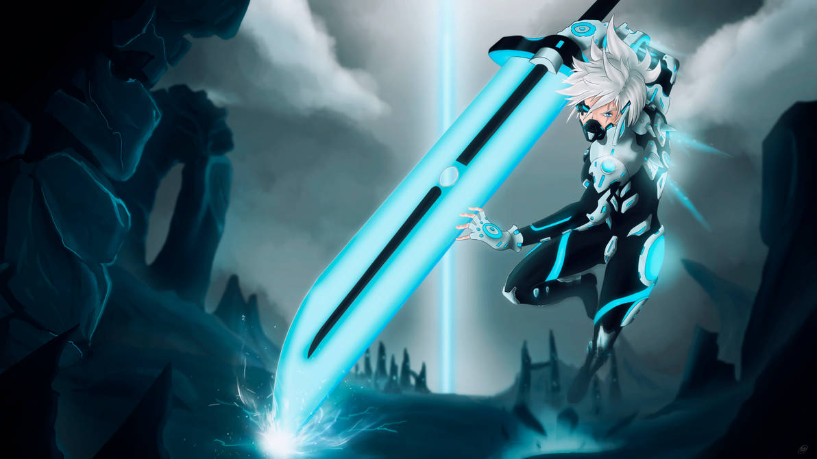 Project Riven by KekoArt97 on DeviantArt