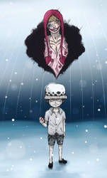 Law And Corazon