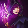 Xayah - League of Legends