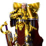 Rogal Dorn