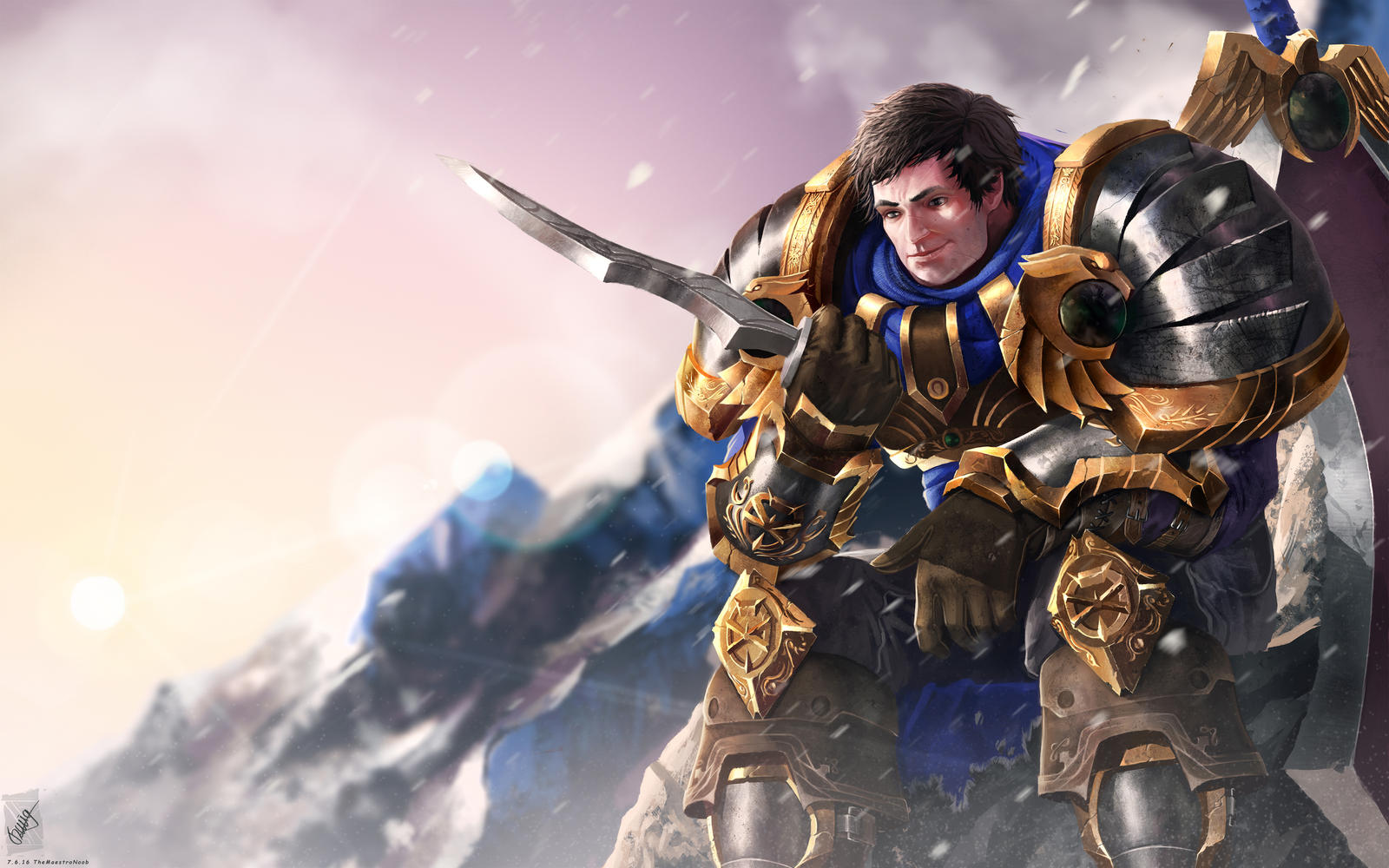 Garen