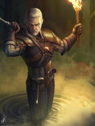 Geralt of Rivia