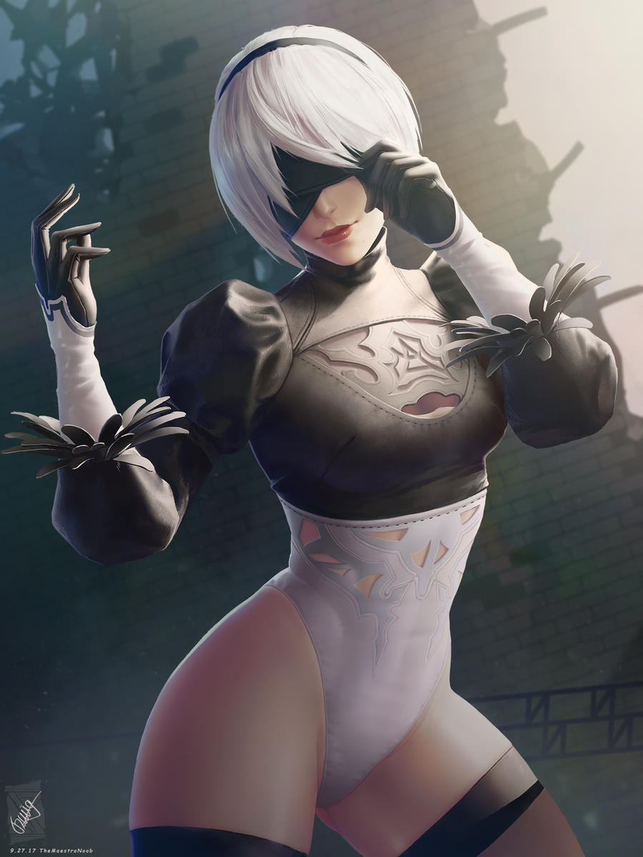 2B (No skirt)