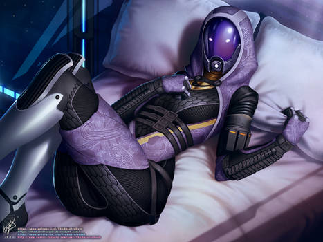 Tali