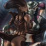 Alien vs Predator
