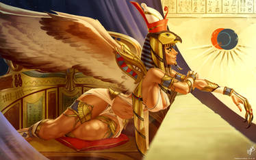 Horus