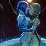 Cortana and Edi (Alternative)