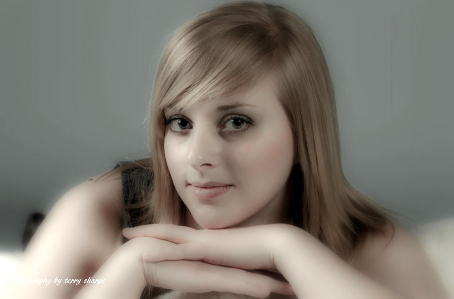 Model Steph by terrya3004 on DeviantArt