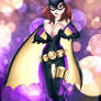 Batgirl: One Size Fits All