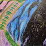 cosmic abstract