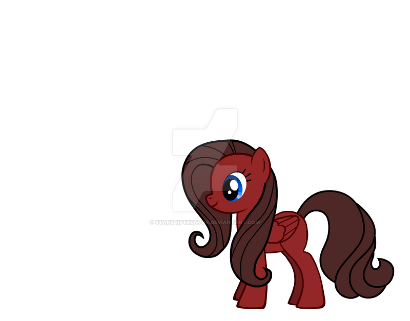 Mlp Ink Rose Deviantart Ink Rose by starshiptreavor on DeviantArt