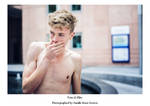 Tom @ Elite by jamillegraves