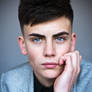 Alfie Gasper @ Models1