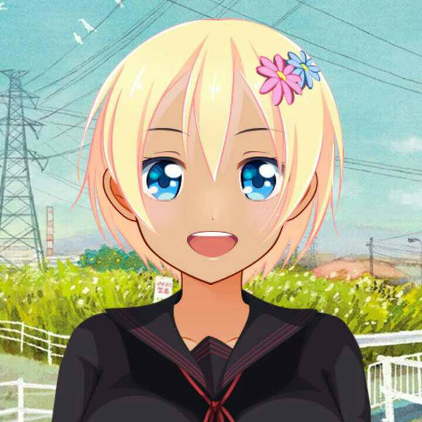 Asu Rito by NightcoreDreamurr on DeviantArt