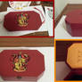 Gryffindor Box - Present for a friend