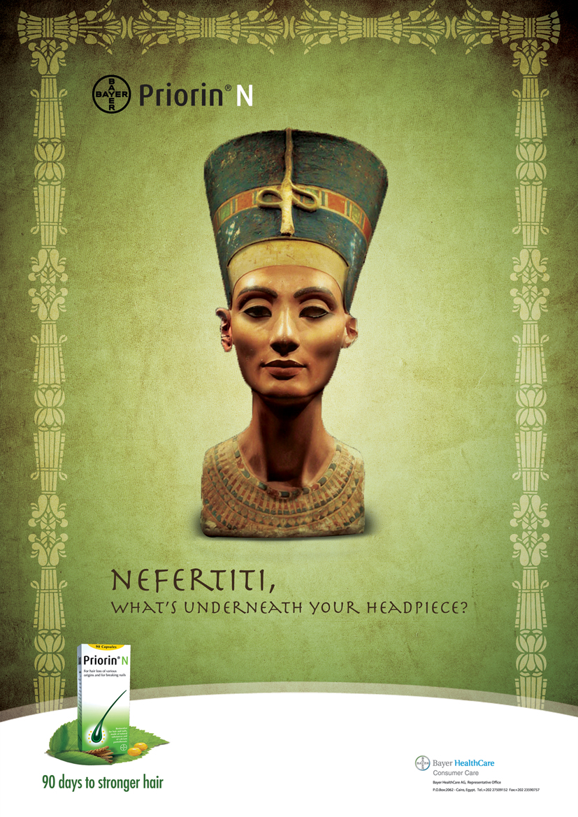 Priorin_Nefertiti