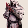 Elden Ring: White Mask Varre