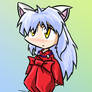 Chibi Inuyasha