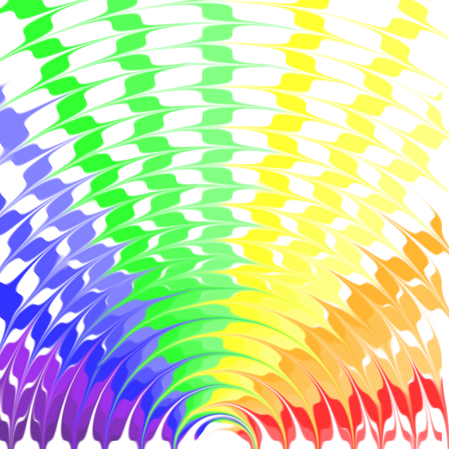 Rainbow Pull by familyartandcraft on DeviantArt