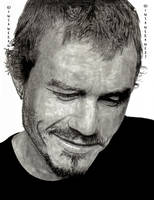 Heath Ledger - A Legend