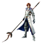 Granado Espada - Battlefield Claude