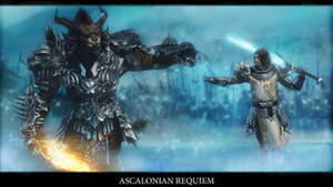 Guild Wars 2 - Ascalonian Requiem