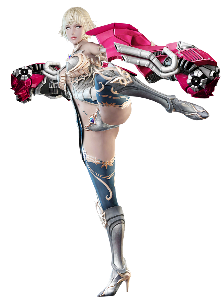 TERA Online Brawler by RyanReos on DeviantArt TERA Online Brawler by RyanReos on DeviantArt