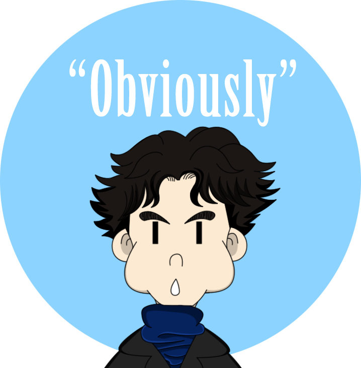 Obviously by ValGravel on DeviantArt