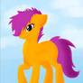 Scootaloo